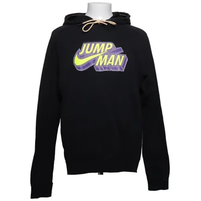 Hoodie (Jumpman) from Jordan Cotton, Polyester