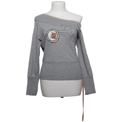 Long sleeve T-shirt (Harajuku) from Remix Cotton, Elastane, Polyester