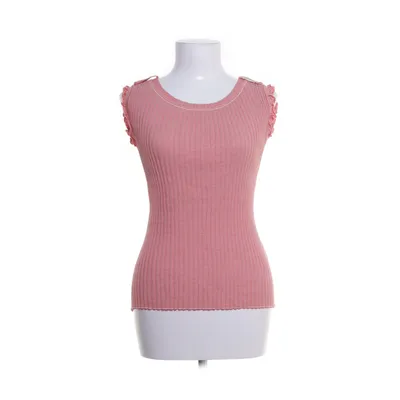 Tanktop (Rood, Wit) van Gucci Katoen