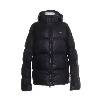 Veste d'hiver (Noir) de Tommy Hilfiger Jeans Polyester