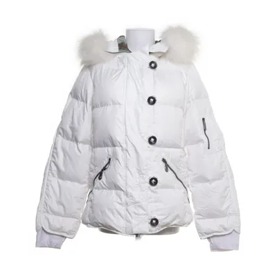 Dunjacka (Vit) från Jet Set Dun, Polyamid