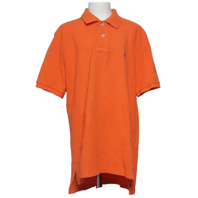 Polo (Orange) de Polo Ralph Lauren Coton