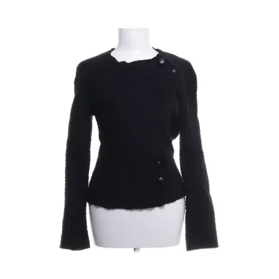 Cardigan (Zwart) van Isabel Marant Wol