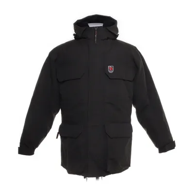 Dunjacka (Grön) från Fjällräven Dun, Fjädrar, Nylon, Polyester