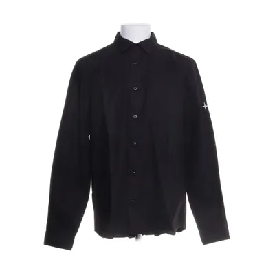 Skjorta (Svart) från Stone Island Bomull
