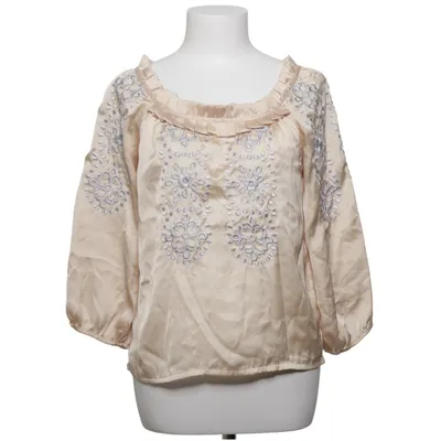 Blouse (Roze) van Miu Miu