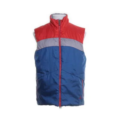 Outdoor vest (Blauw, Grijs, Rood) van Jordan