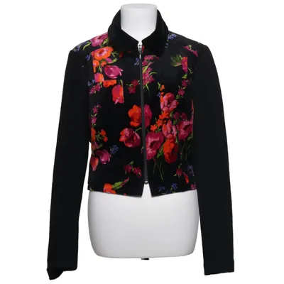 Jacket (Jungle) from Kenzo Jungle Acrylic, Cotton, Modal