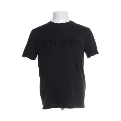 T-shirt (Svart) från Balmain Bomull