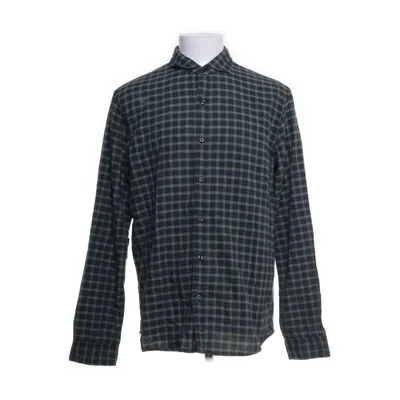 Shirt (Groen) van Denim & Supply Ralph Lauren Katoen