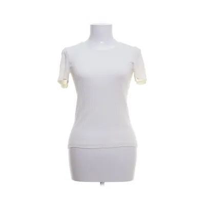 Topp (Vit) från Jil Sander