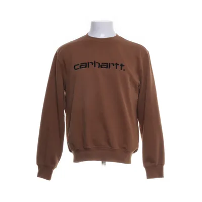 Sweatshirt (Brown) from Carhartt WIP Elastane, Cotton, Polyester