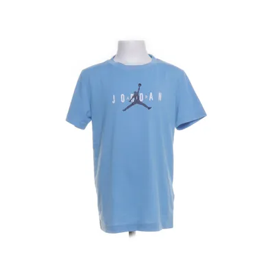 T-shirt (Blå) fra Jordan Genanvendt polyester