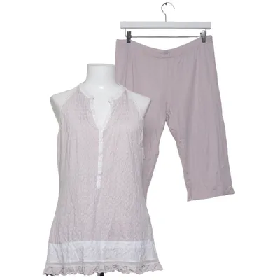 Pajamas (Beige) from Cyell Cotton, Modal