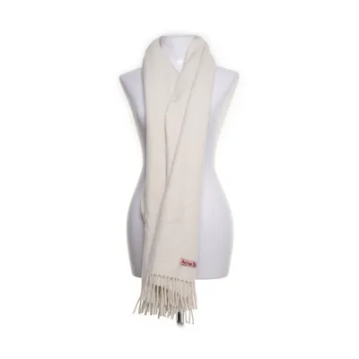 Halsduk (Beige) från Acne Studios
