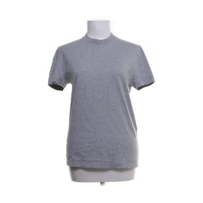 T-shirt (Grijs) van Prada Katoen