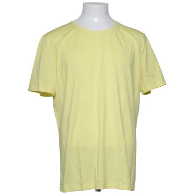 T-shirt (Gul) från Porsche Design