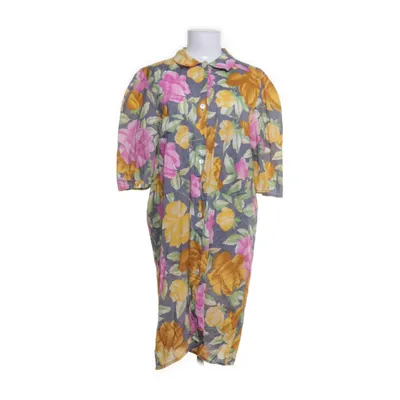 Skjortklänning (Flerfärgad) från Christian Dior