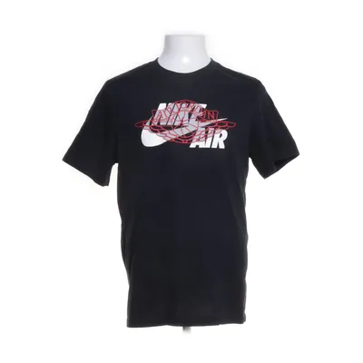 T-shirt (Sort) fra Jordan Bomuld