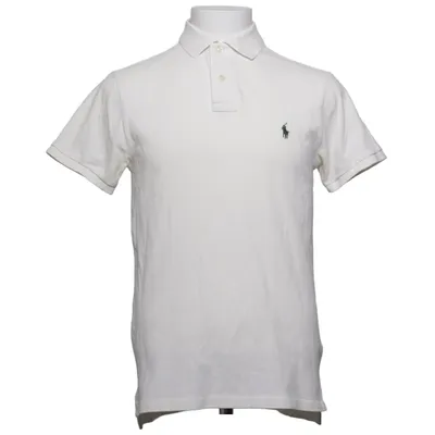 Polo (Slim Fit) de Polo Ralph Lauren Coton