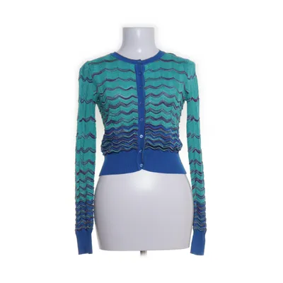 Kofta (Blå, Grön, Flerfärgad) från Missoni