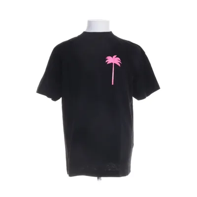 T-shirt (Svart) från Palm Angels Bomull, Polyester