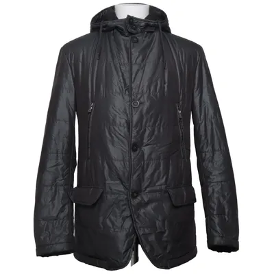 Veste (Gris) de Dolce & Gabbana Polyamide, Polyester