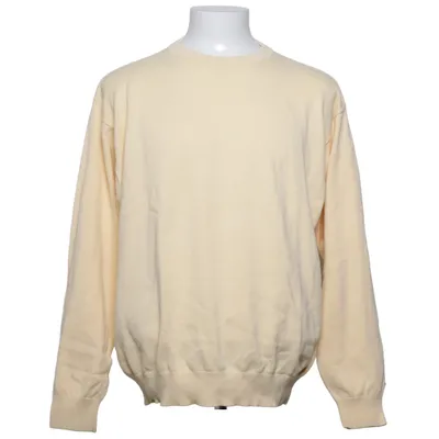 Strickpullover (Gelb) von Tommy Hilfiger Golf Baumwolle