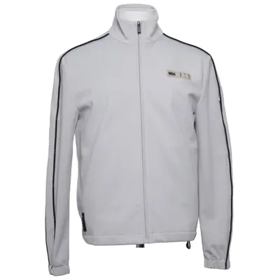 Veste de sport (Gris) de McQ by Alexander McQueen Polyester