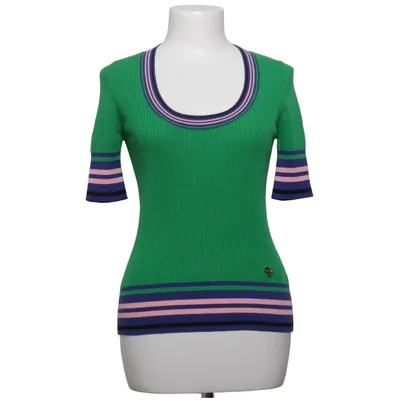 Top (71KM65) fra Emilio Pucci Bomuld