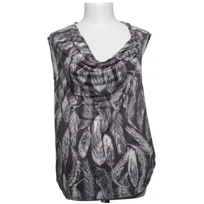 Haut (Gris, Blanc) de Velvet