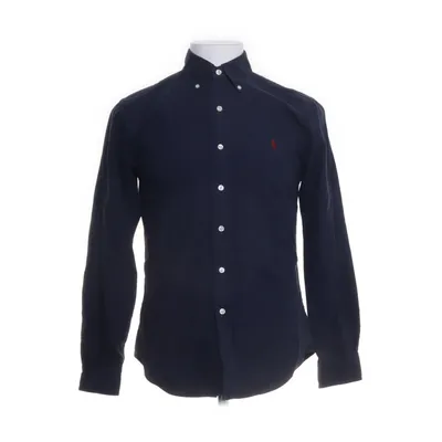 Overhemd (Blauw) van Ralph Lauren Katoen