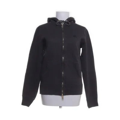 Huvtröja (Grå) från Burberry Bomull, Polyester