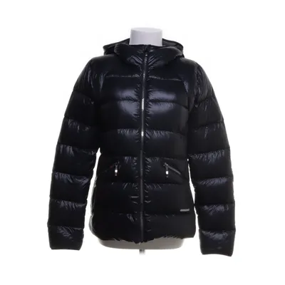 Lättviktsjacka (Svart) från Porsche Design Sport x Adidas Polyester, Nylon