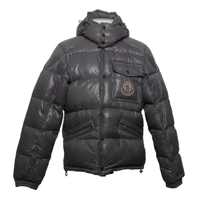Donsjack (Vintage) van Moncler Dons, Veer