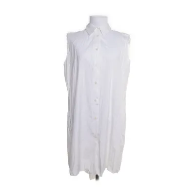 Tunika (Vit) från Prada Bomull, Polyamid