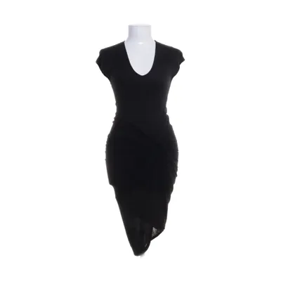 Dress (Black) from Helmut Lang Modal