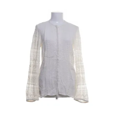 Blouse (White) from Isabel Marant Viscose