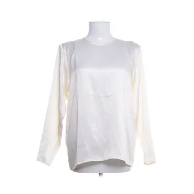 Blus (Beige) från Yves Saint Laurent