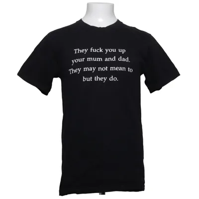 T-shirt (Svart) från Supreme Bomull