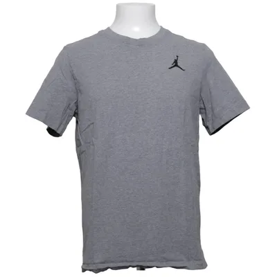 T-shirt (Gray) from Jordan Cotton