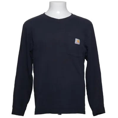 Long sleeve T-shirt (Loose Fit) from Carhartt Cotton