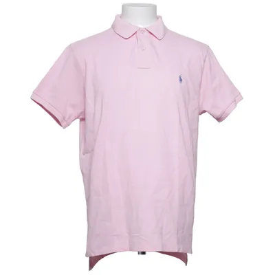 Pikétröja (CUSTOM FIT) från Polo Ralph Lauren Bomull