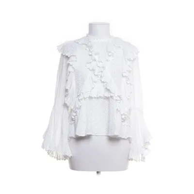 Blouse (White) from Isabel Marant Cotton