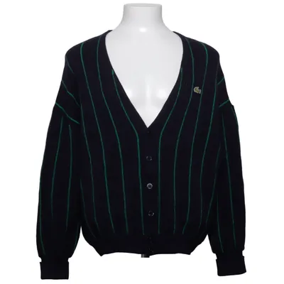 Kofta (Blå, Flerfärgad) från Chemise Lacoste