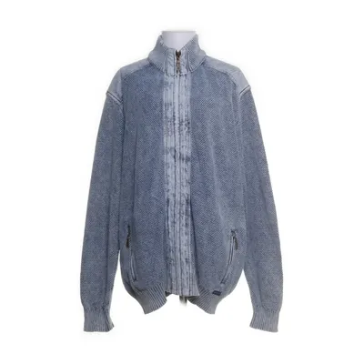 Kofta (Blue Willi`s Dame Cardiganjakke 51111) från Blue Willi's Bomull