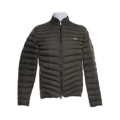 Dunjacka (Grön) från Lacoste