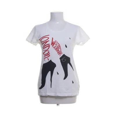 T-shirt (Vit) från Burberry Brit Bomull
