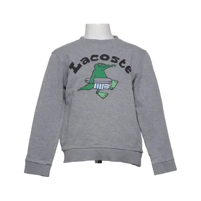 Sweatshirt (Gris) de Lacoste