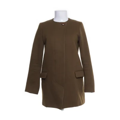 Kappa (Grön) från Isabel Marant Bomull